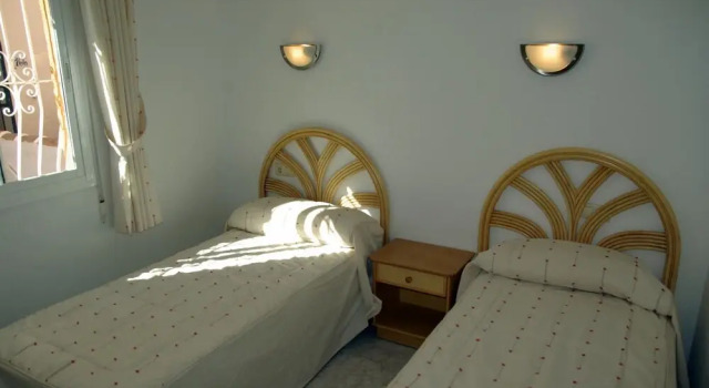 Apartamento Panorama - X0162, Забронировать Апартаменты/квартира Бенитачель Коста-Бланка