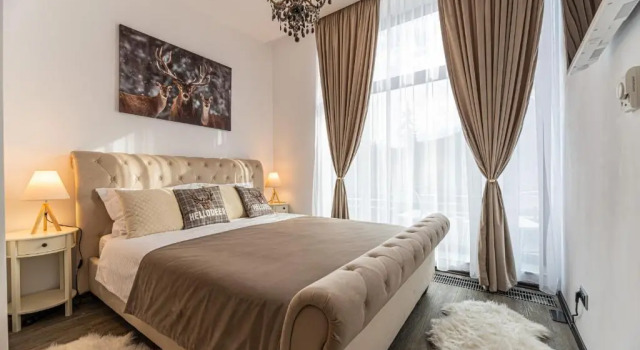 Aki Studio Silver Mountain Poiana Brasov, Забронировать Отель Пояна-Брашов Брашов