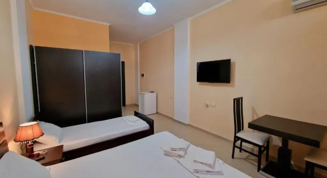 Номер Standard Hotel Kroi