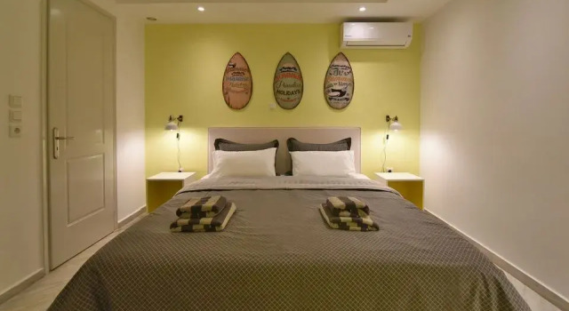 Вилла Coconut Villa