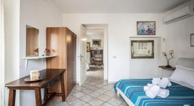 Residenza I Gioielli - Appartamento Rubino, Book Apartment Tropea Calabria