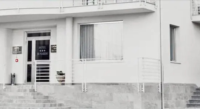 Hotel Di Nardo, Book Hotel Petacciato Molise