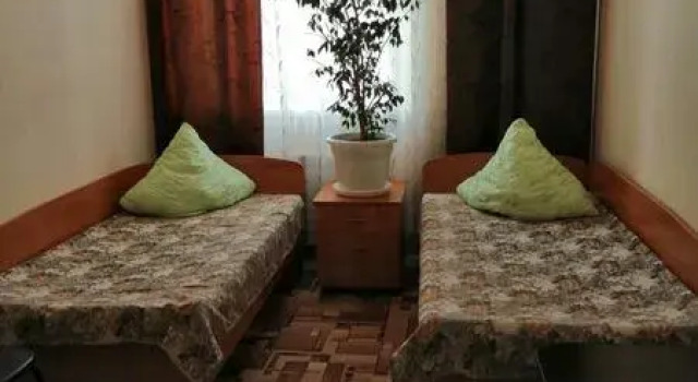 Gorizont, Buchen Sie Hotel Kolpaschewo Kolpashevsky District