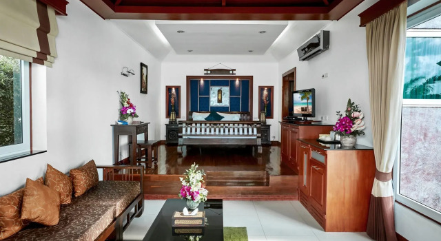 Sea Valley Hotel