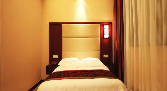 Hechi Lijiang Hotel, Book Hotel Hoteller i Hechi med parkering, Parkering