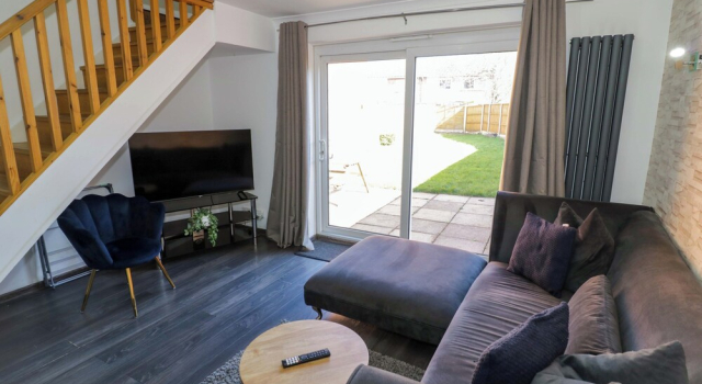 Коттедж 7 Waverton Mews
