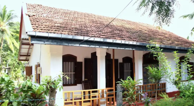 Yoho The River Edge, Book Hotel Pinkanda Southern Province
