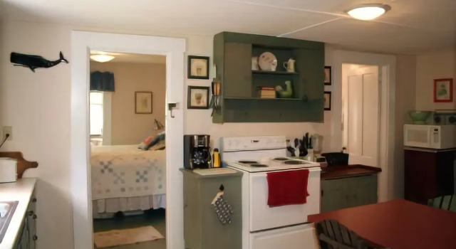 Sweet Pea Cottage - Two Bedroom Home, Réserver Maison de vacances Stonington États-Unis