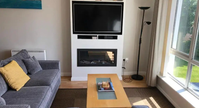 Апартаменты Coill Mhara Apartment