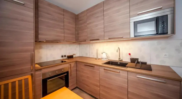 Апартаменты Very Berry - Maratonska 3 - Business Apartment, garden, check in 24h