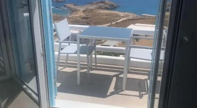 Marvelous Studio With Amazing View