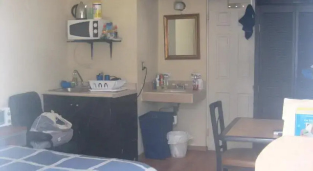 Suite Ejecutiva Eguren 6, Reserva ahora Apartamento Monterrey Centro 