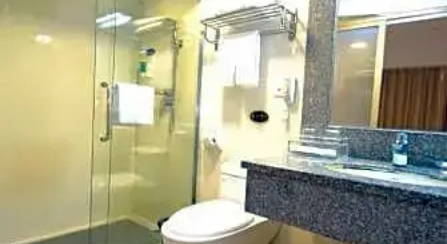 Одноместный номер Standard Overseas Chinese Friendship Hotel