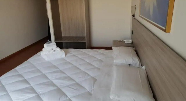 Номер Superior Risthotel Airport