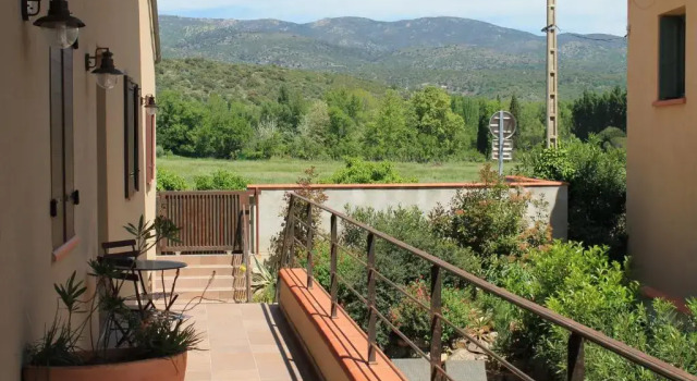 Апартаменты с 2 комнатами Domaine De La Tannerie chambres dhôtes et appartements