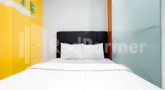 Habitación Estándar Capital Hotel