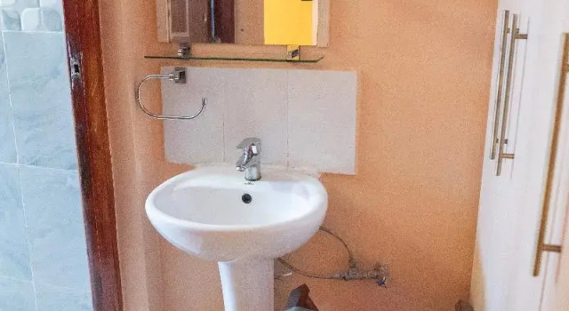 Номер Standard Kings Guest House