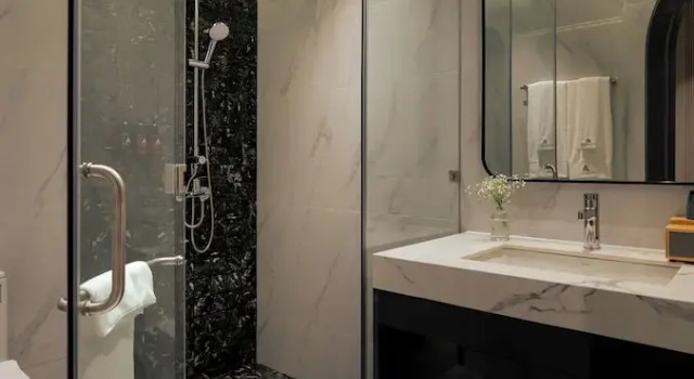 Номер Superior Amana Boutique Hotel - Phan Thiet