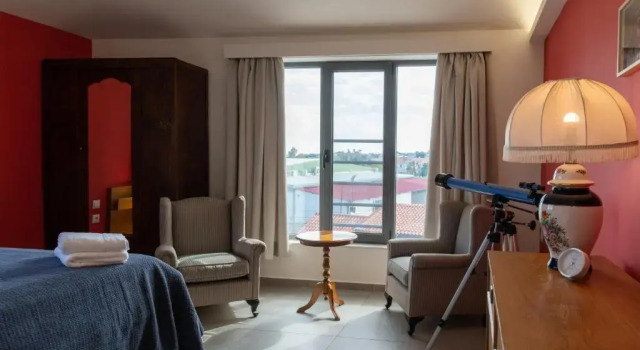 Апартаменты CHROMA Lodge Pikermi