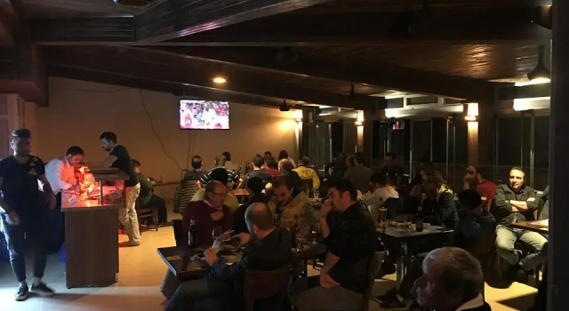 Cakabey Hotel, Varaa Hotelli Usak Turkin aigeialainen alue