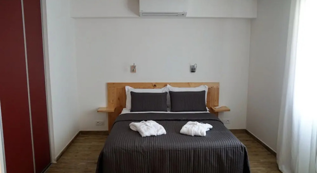 Люкс Superior Suites in Erbalunga