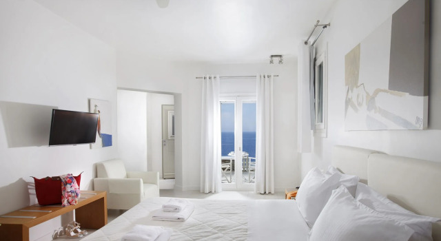 Selana Suites