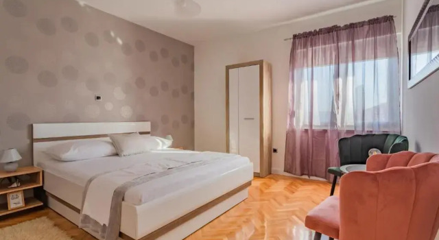 Apartment Bonaca, Réserver Appartement Posedarje Comitat de Zadar