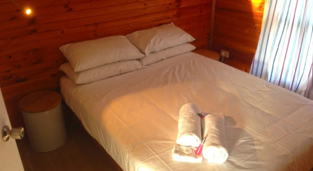 Mays Creek Cottage, Reserva ahora Casa o chalet South Bruny Tasmania