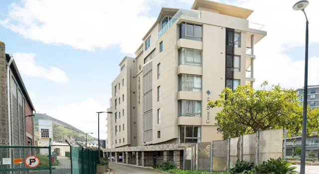 Canal Quays Apartments, Забронировать Апартаменты/квартира Отели Кейптауна с завтраком, рядом с The Springbok Experience Rugby Museum, Завтраки