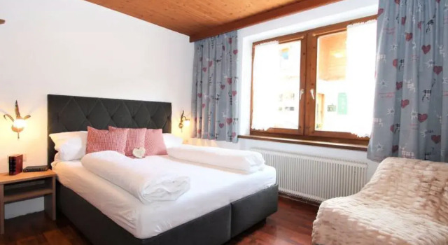 Apartment Tyrol Aschau im Zillertal 30885
