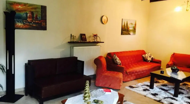 Avgi, Book Apartment Kato Loutraki Macedonia