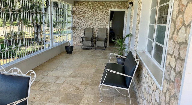 Вилла Comfort Breathtaking View Villa
