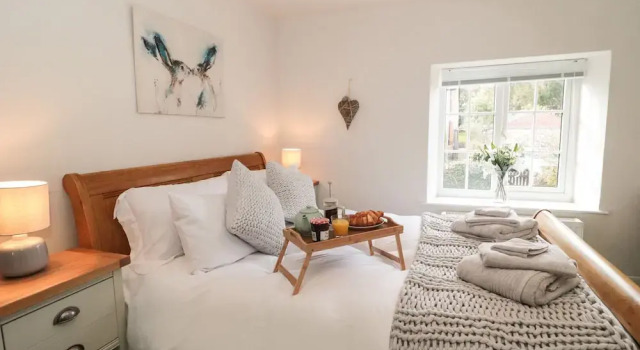 Jasmine Cottage, Забронировать Дом для отпуска Эксминстер Jurassic Coast