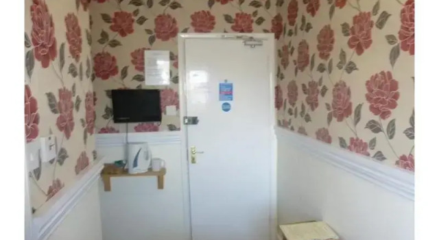Номер Standard Rothwell House Hotel
