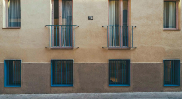 Boutique Apartments 23 Barcelona