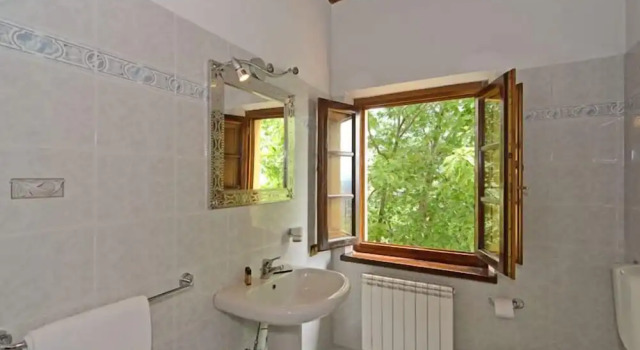 Двухместные апартаменты c 1 комнатой I Sette Borghi
