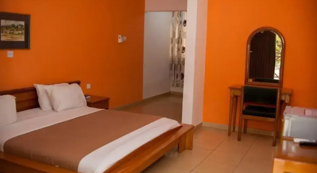 Suite Rexmar Hotel