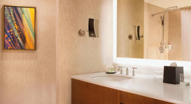 Двухместный номер Deluxe The Westin Dallas Park Central