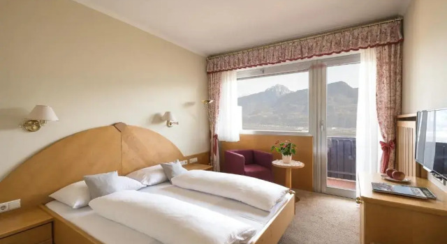 Номер Standard Hotel Braunsbergerhof