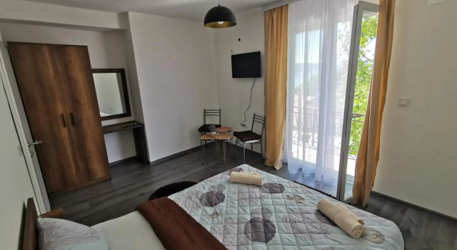GOPO Guesthouse Elshani, Rezervovat Hotel Levné hotely v Lake Ohrid