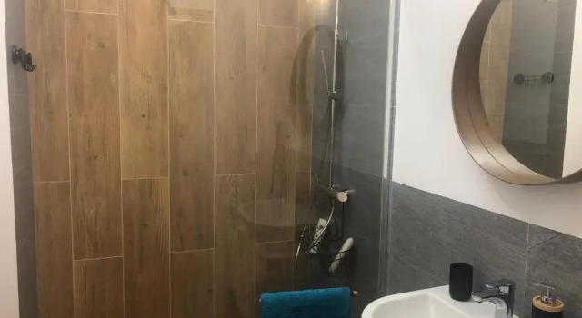 Апартаменты Central Point Apartament