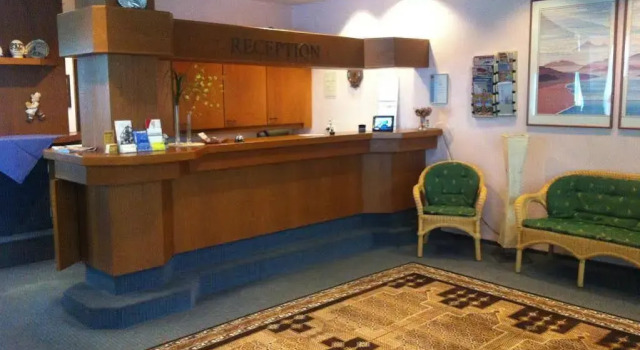 Hotel Kelkheimer Hof