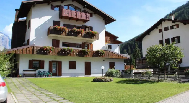 Casa Federica, Забронировать Отель Отели Вальдидентро 3 звезды, 3*