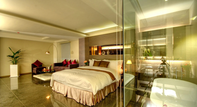 Kapok Hotel & Resorts, Book Hotel Hotels in Yilan County with Breakfast, Breakfasts