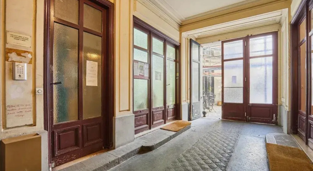 Superb Apartment in the Heart of Paris