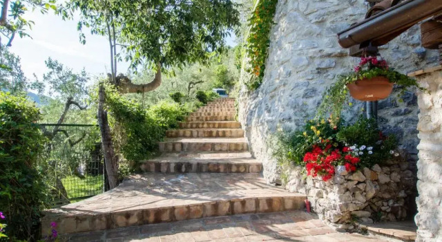 Коттедж Le Rocche Valnerina Residence