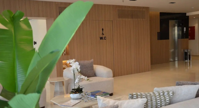 7Luz Serviced Apartments, Réserver Appartement Riyad Riyad
