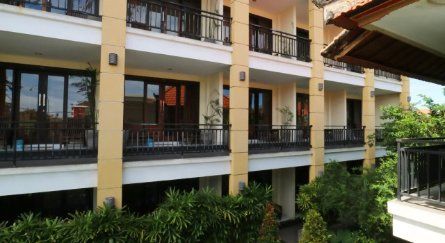 Kondra Premiere Guest House Kuta