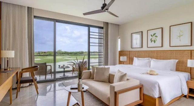MYSA Zinc Journey by The Fern (A Glade One Golf Resort) Nani Devati, Gujarat, Prenota Hotel Bavla Gujarat