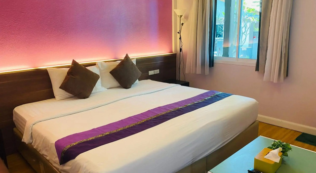 Bella Vista Beach Resort Koh Lipe